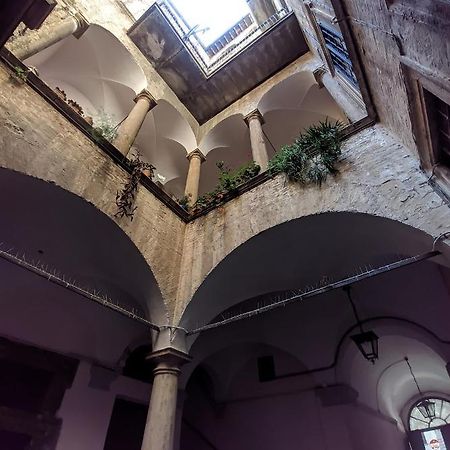 דירות פרוג'ה Casa Sant'Ercolano מראה חיצוני תמונה