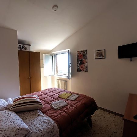 דירות פרוג'ה Casa Sant'Ercolano מראה חיצוני תמונה