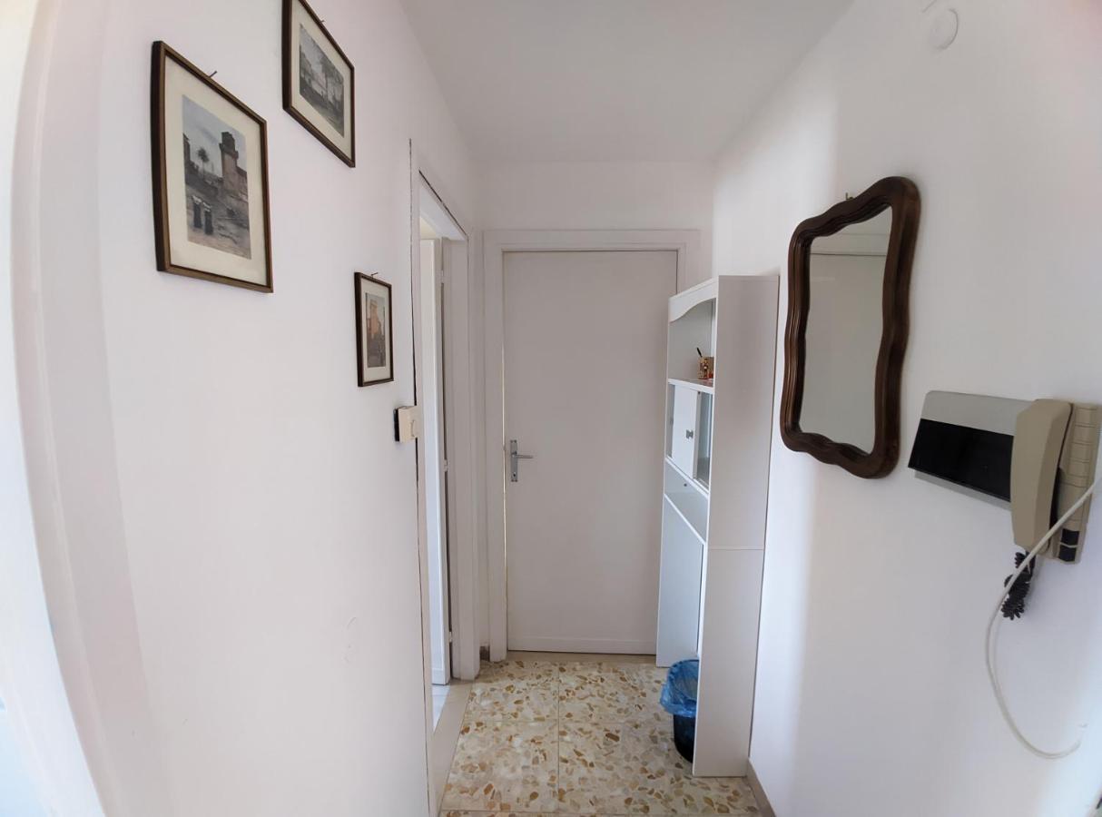 דירות פרוג'ה Casa Sant'Ercolano מראה חיצוני תמונה